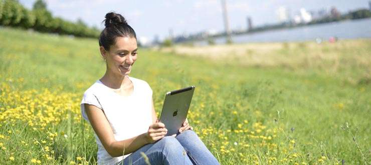 web_Kommunikation und Medienmanagement an der web_Kommunikation und Medienmanagement an der